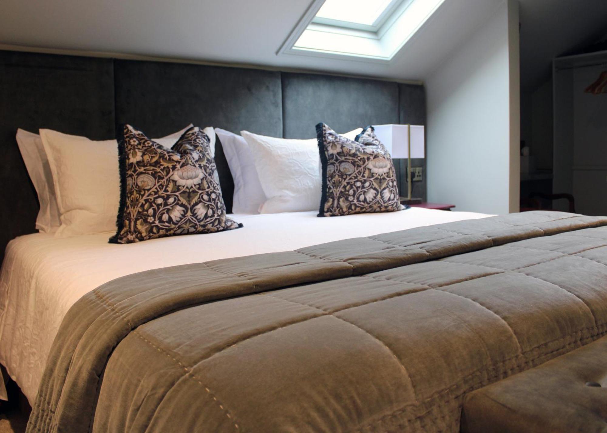 Carnalbanagh House Bed & Breakfast Portstewart Room photo